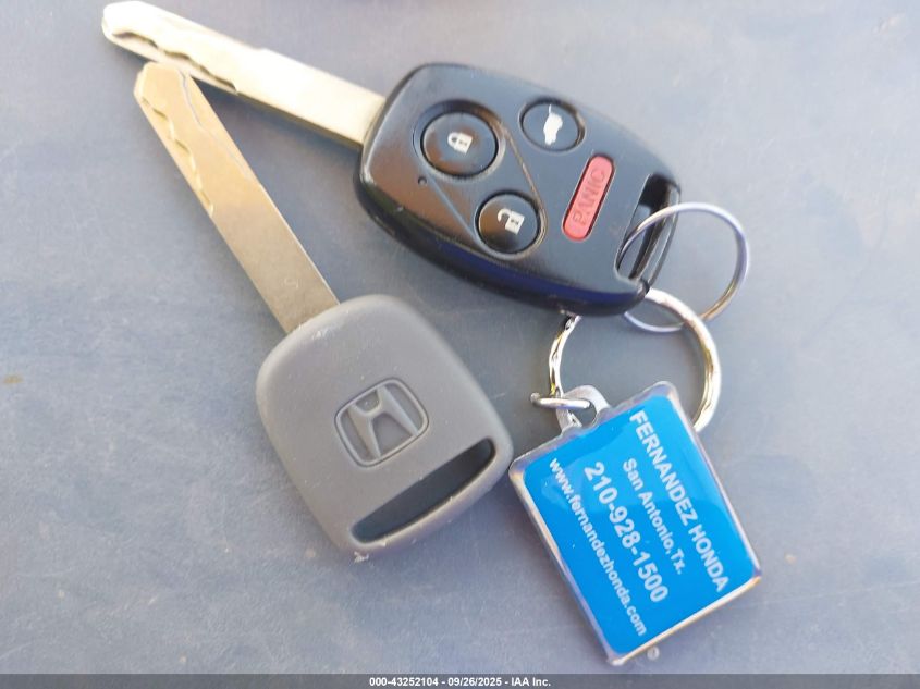 2013 Honda Pilot Ex VIN: 5FNYF3H46DB039046 Lot: 43252104