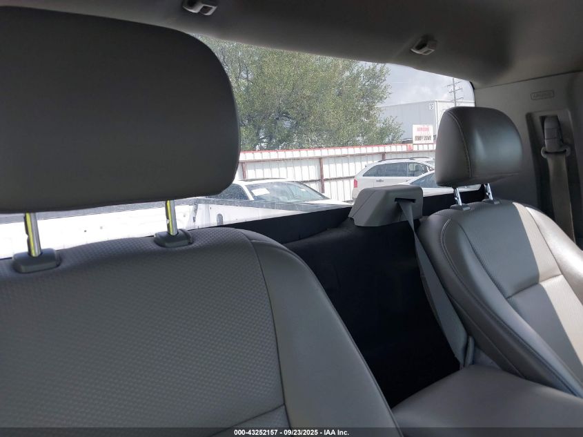 2019 Ford F-150 Xl VIN: 1FTMF1CB3KKE76558 Lot: 43252157