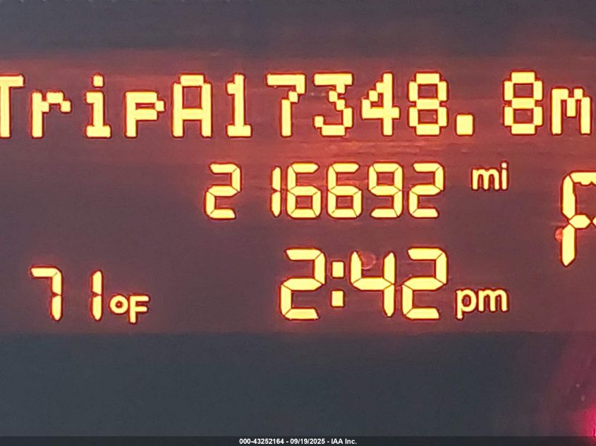 2018 Ram Promaster 3500 High Roof 159 Wb VIN: 3C6URVHG5JE116882 Lot: 43252164