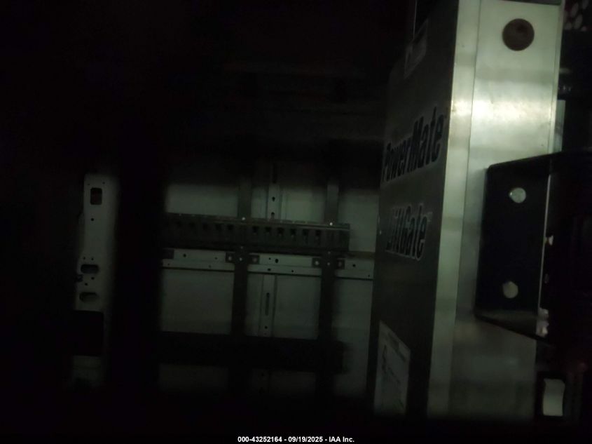 2018 Ram Promaster 3500 High Roof 159 Wb VIN: 3C6URVHG5JE116882 Lot: 43252164