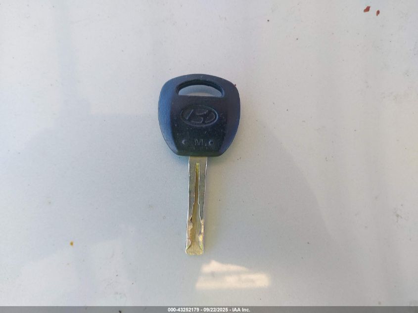 2006 Hyundai Azera Limited/Se VIN: KMHFC46F46A114201 Lot: 43252179