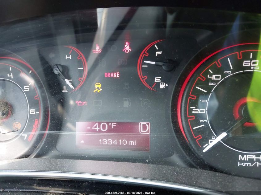 2013 Dodge Dart Sxt VIN: 1C3CDFBA3DD157809 Lot: 43252188