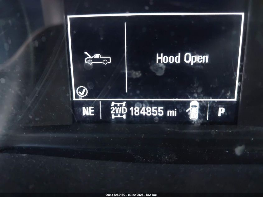 2021 Chevrolet Silverado 2500Hd 4Wd Standard Bed Wt VIN: 1GC1YLE78MF257530 Lot: 43252192