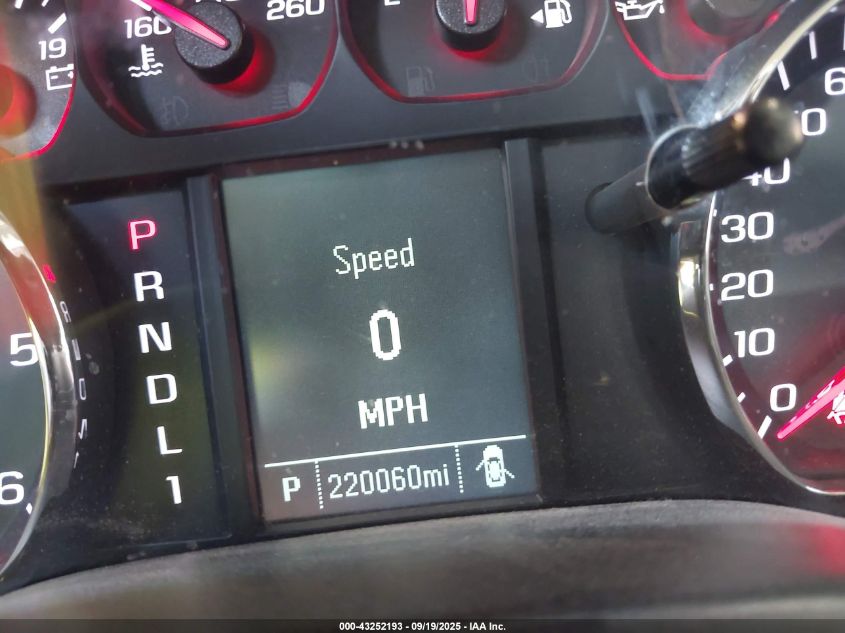 2018 Chevrolet Silverado 2500Hd Wt VIN: 1GC1CUEG5JF211573 Lot: 43252193