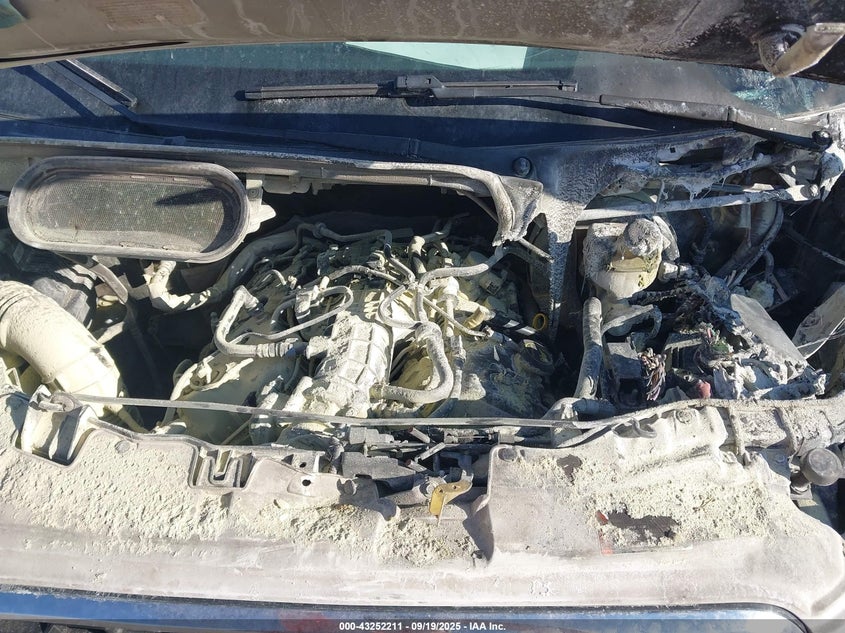 2021 Ford Transit-250 VIN: 1FDBR1CG4MKB02582 Lot: 43252211