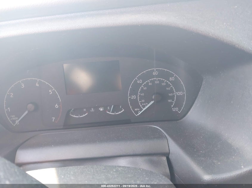 2021 Ford Transit-250 VIN: 1FDBR1CG4MKB02582 Lot: 43252211