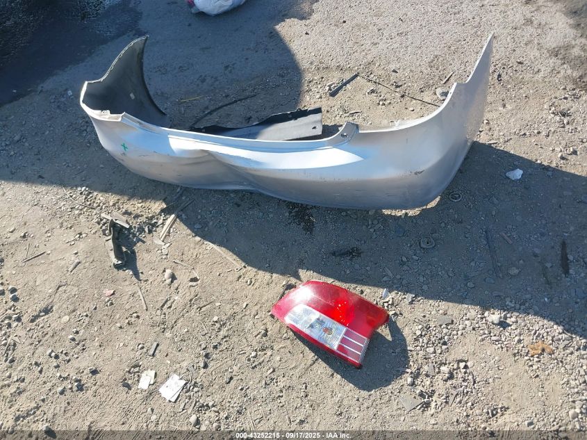 2011 Toyota Yaris VIN: JTDBT4K31BL000184 Lot: 43252215