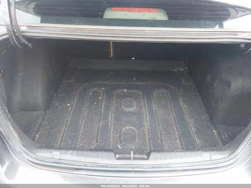 2015 Chevrolet Cruze 2Lt Auto VIN: 1G1PE5SB0F7198843 Lot: 43252235