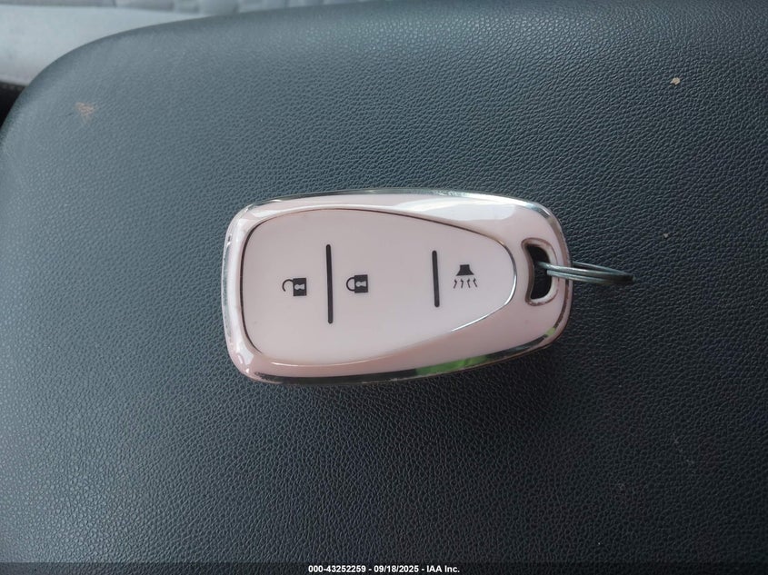 2019 CHEVROLET EQUINOX LT - 2GNAXJEV5K6171970