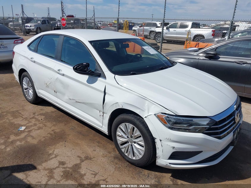 VOLKSWAGEN JETTA 1.4T R-LINE/1.4T S/1.4T SE