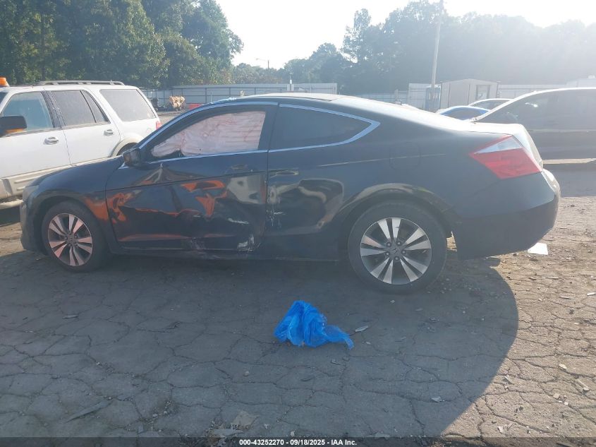 2008 Honda Accord 2.4 Ex VIN: 1HGCS12798A014445 Lot: 43252270