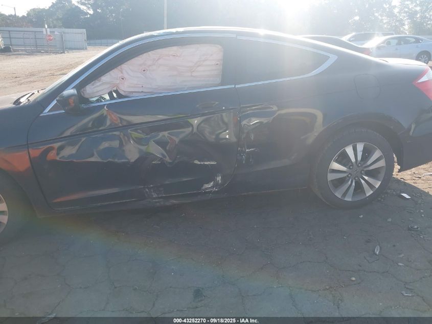 2008 Honda Accord 2.4 Ex VIN: 1HGCS12798A014445 Lot: 43252270