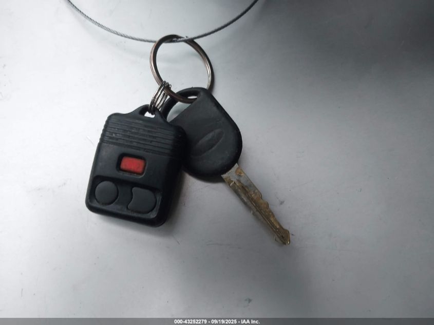 2005 Ford F-150 Xlt VIN: 1FTRW14W65FA49783 Lot: 43252279