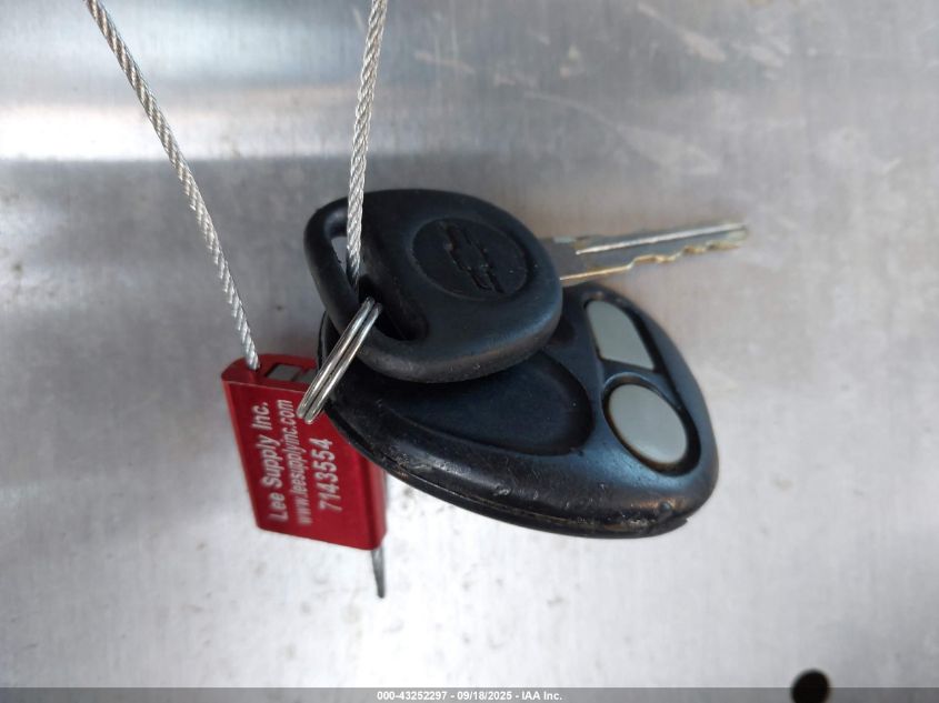 2004 Chevrolet Silverado K1500 VIN: 2GCEK19T541227567 Lot: 43252297