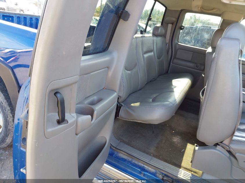 2004 Chevrolet Silverado K1500 VIN: 2GCEK19T541227567 Lot: 43252297