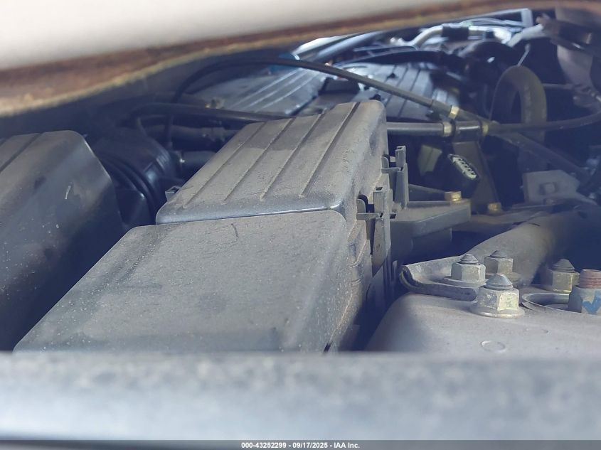 2005 Honda Accord 2.4 Lx VIN: 1HGCM56465A014528 Lot: 43252299