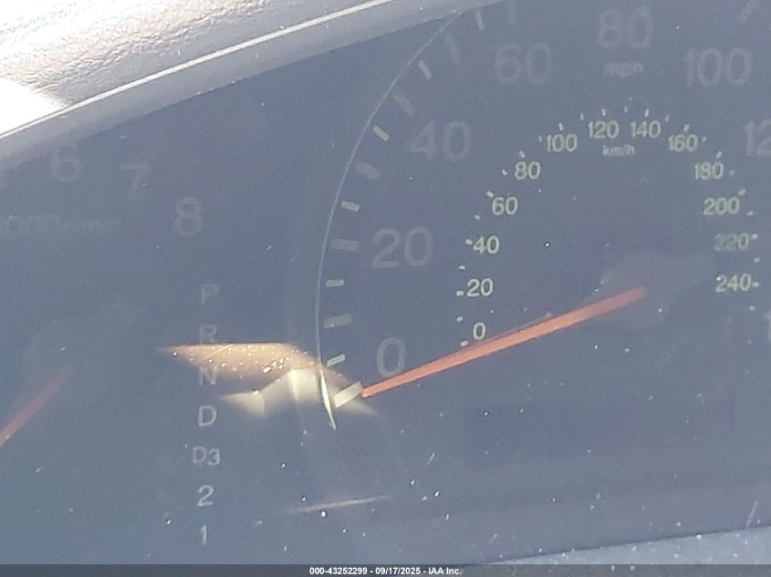 2005 Honda Accord 2.4 Lx VIN: 1HGCM56465A014528 Lot: 43252299