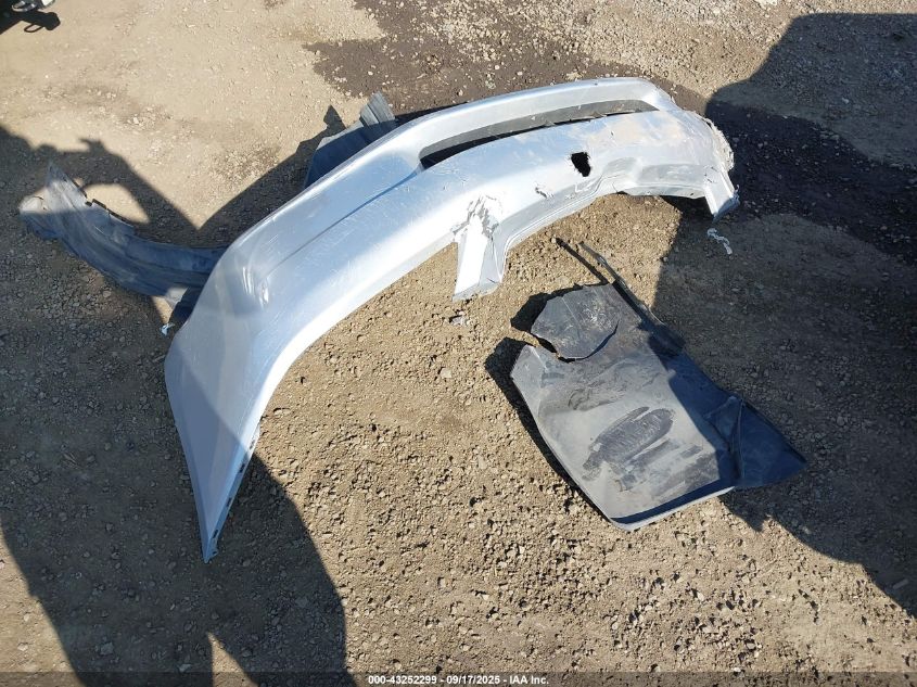 2005 Honda Accord 2.4 Lx VIN: 1HGCM56465A014528 Lot: 43252299