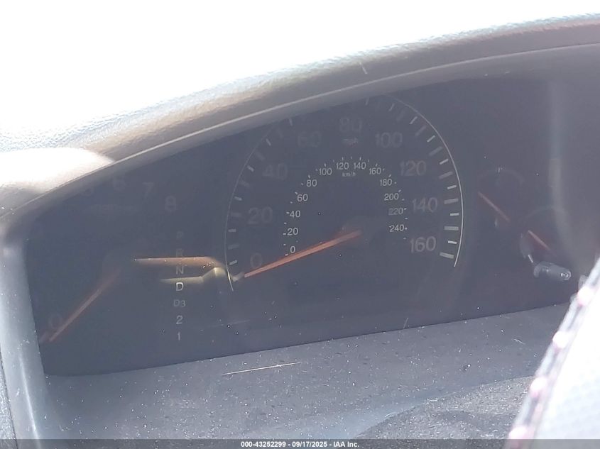 2005 Honda Accord 2.4 Lx VIN: 1HGCM56465A014528 Lot: 43252299