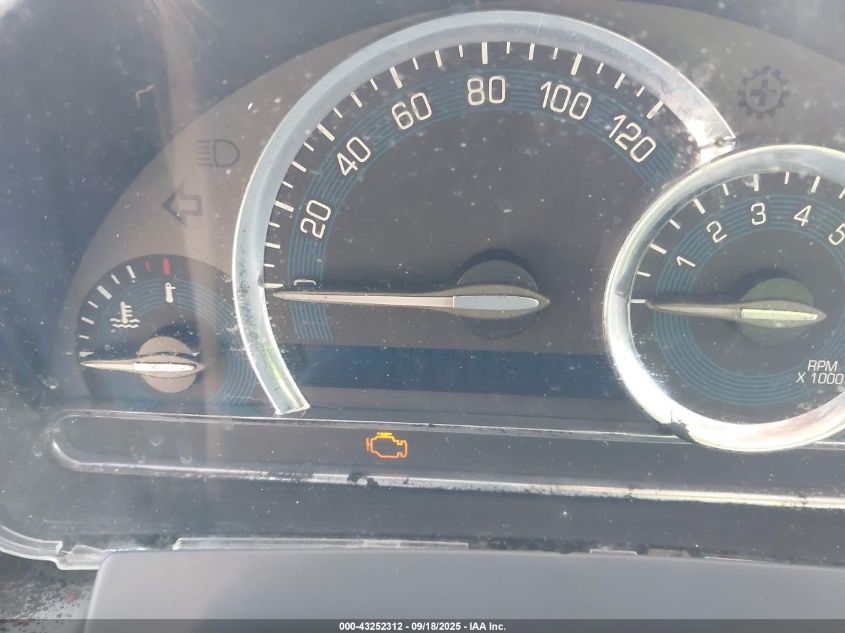 2006 Chevrolet Hhr Lt VIN: 3GNDA23PX6S559972 Lot: 43252312