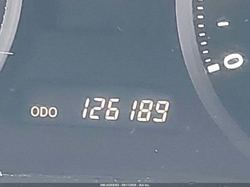 2010 Lexus Is 250C VIN: JTHFF2C28A2510957 Lot: 43252353