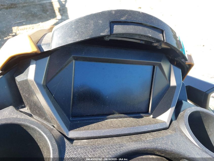 2024 Yamaha Fx Svho VIN: YAMA2214J324 Lot: 43252380