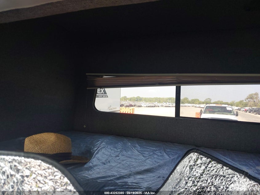 2018 Ram 5500 Chassis Tradesman/Slt VIN: 3C7WRNDL4JG204334 Lot: 43252385