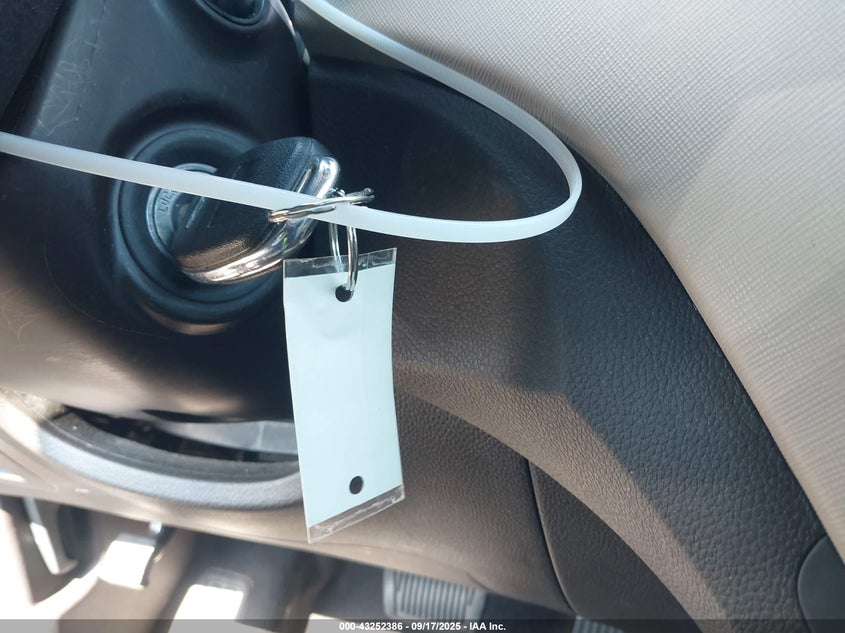 2017 HYUNDAI SANTA FE SPORT 2.4L - 5XYZU3LB7HG427921