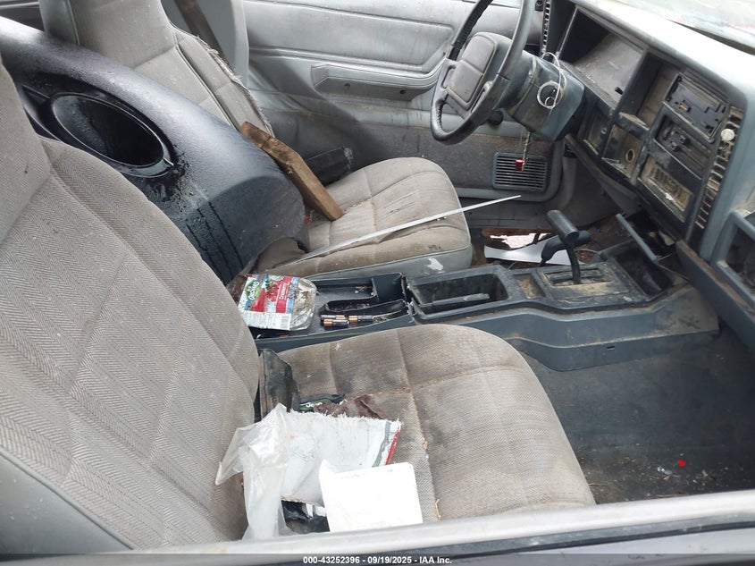 1J4FJ67S3TL213264 1996 JEEP CHEROKEE photo no. 5