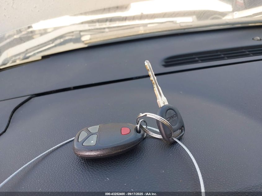 2007 GMC Sierra 1500 Slt VIN: 1GTEK19037Z633140 Lot: 43252400