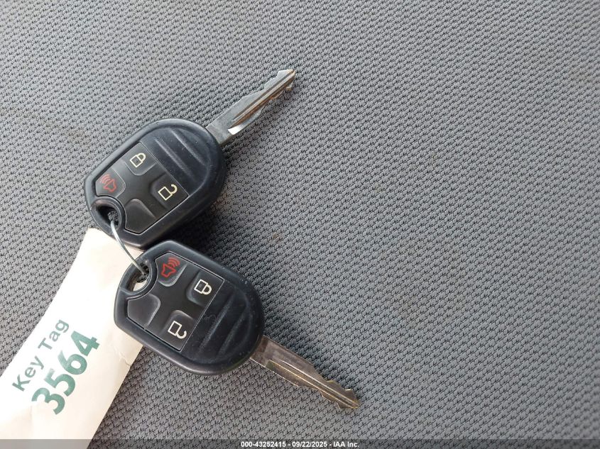 2013 Ford F-150 Xlt VIN: 1FTFW1EF9DKG30931 Lot: 43252415