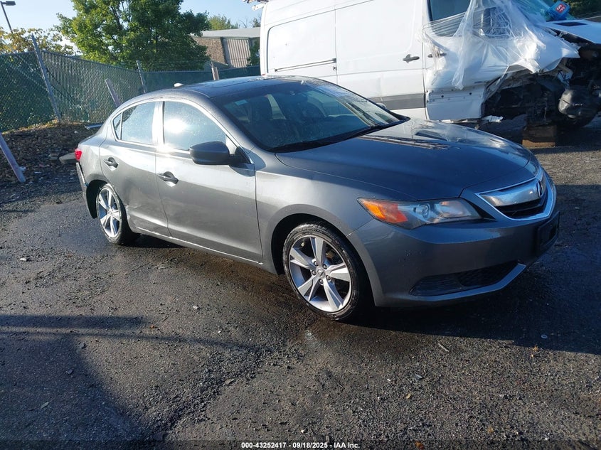 2014 ACURA ILX 2.0L - 19VDE1F36EE003938