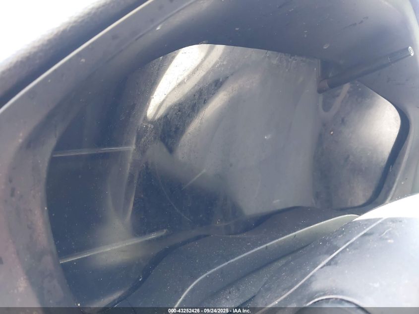 2022 Honda Hr-V 2Wd Ex VIN: 3CZRU5H54NM708775 Lot: 43252426