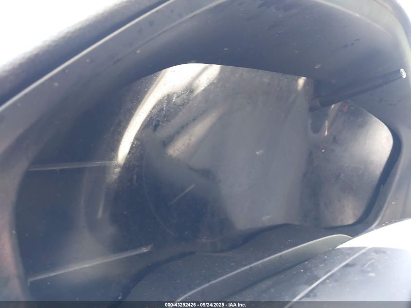 2022 Honda Hr-V 2Wd Ex VIN: 3CZRU5H54NM708775 Lot: 43252426