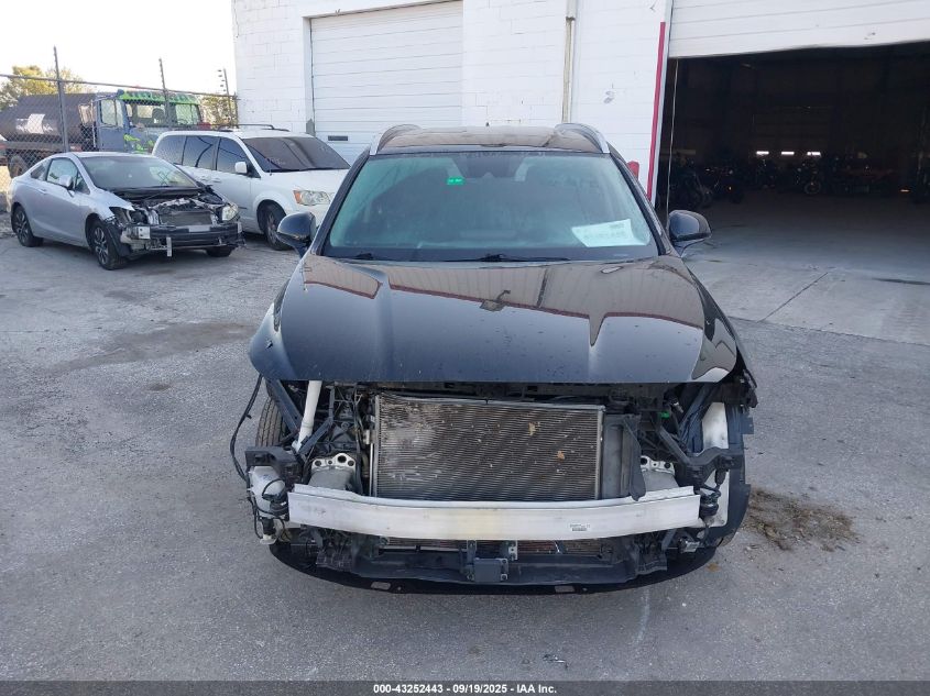 2022 HYUNDAI SANTA FE SEL - 5NMS24AJ2NH395002