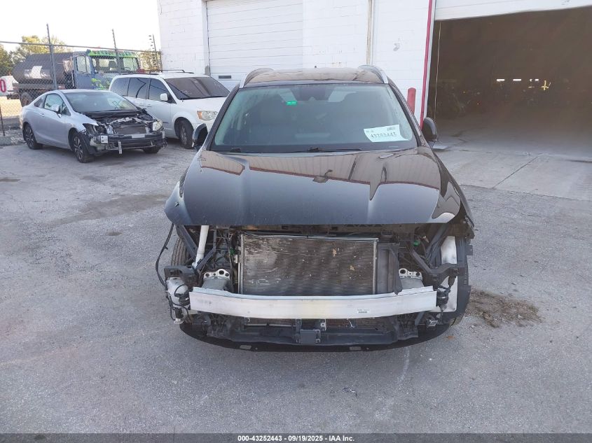 2022 HYUNDAI SANTA FE SEL - 5NMS24AJ2NH395002