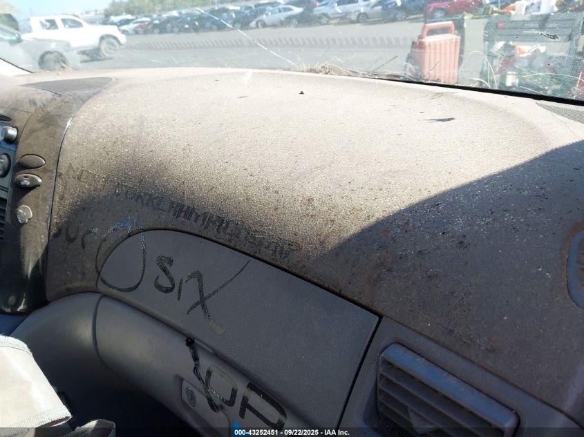 2005 Toyota Sienna Le VIN: 5TDBA23C95S031372 Lot: 43252451