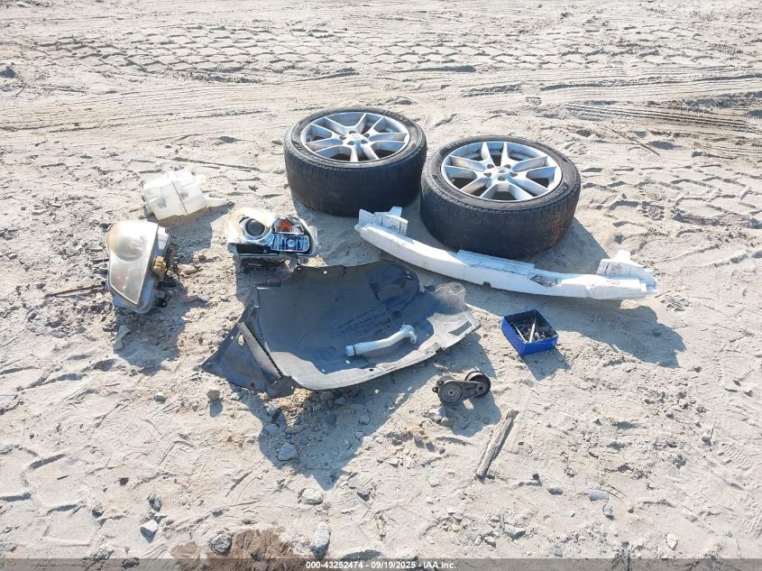 2009 Infiniti G37 Journey VIN: JNKCV61E69M311352 Lot: 43252474