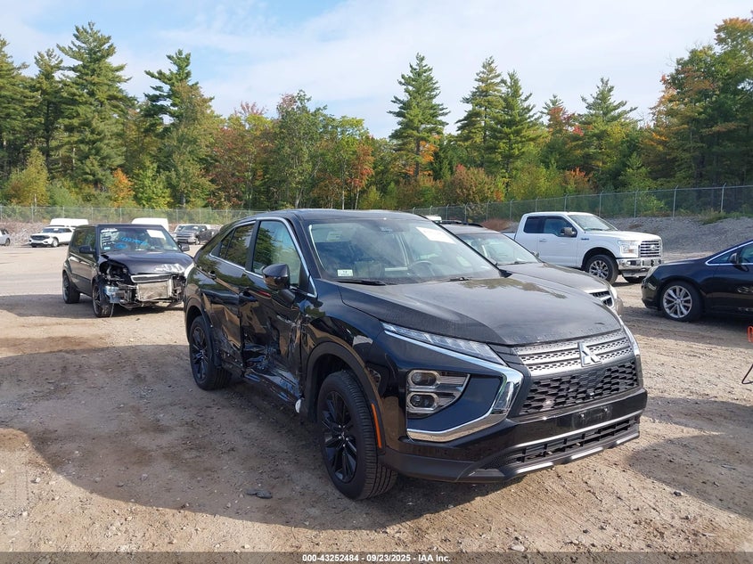 MITSUBISHI ECLIPSE CROSS LE S-AWC