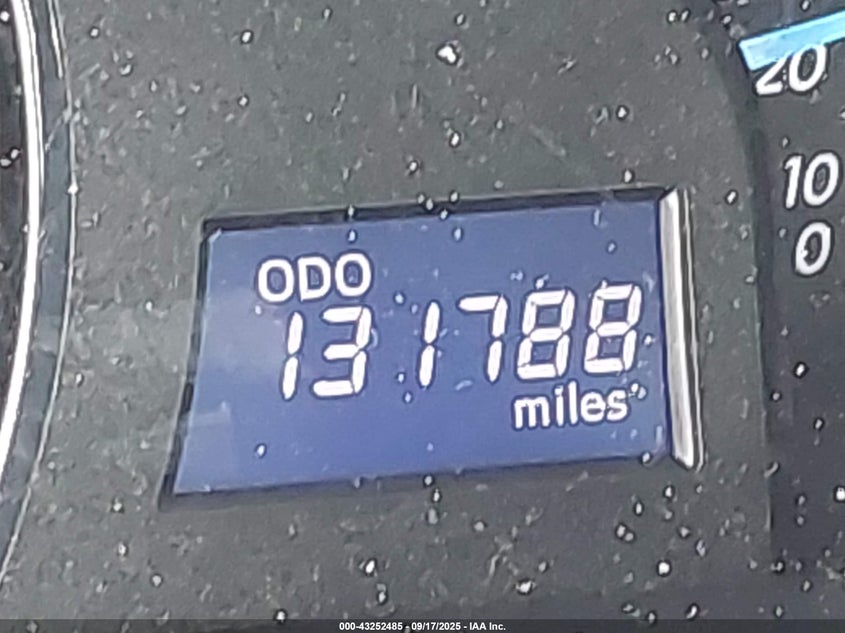 2012 Toyota Camry Se VIN: 4T1BF1FK9CU606945 Lot: 43252485