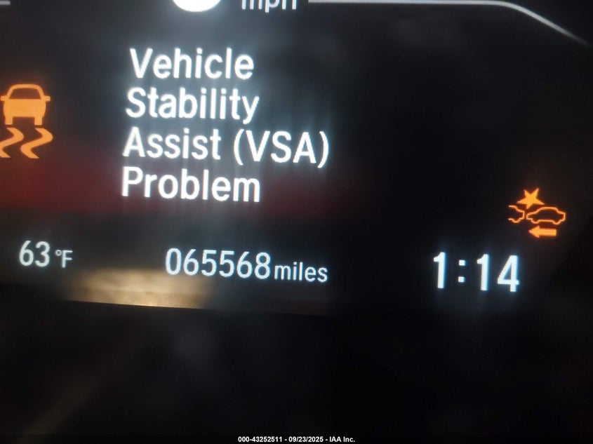 2019 Honda Cr-V Ex VIN: 2HKRW2H50KH609497 Lot: 43252511