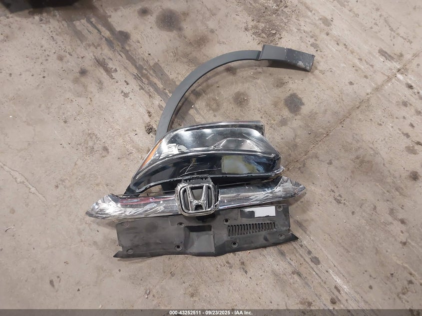 2019 Honda Cr-V Ex VIN: 2HKRW2H50KH609497 Lot: 43252511