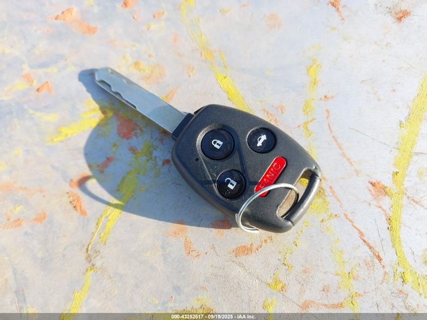 2012 Honda Civic Lx VIN: 2HGFG3B54CH519599 Lot: 43252517