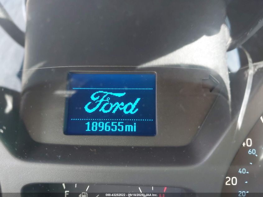 2019 Ford Transit-350 Xlt VIN: 1FBZX2ZM6KKA25842 Lot: 43252522