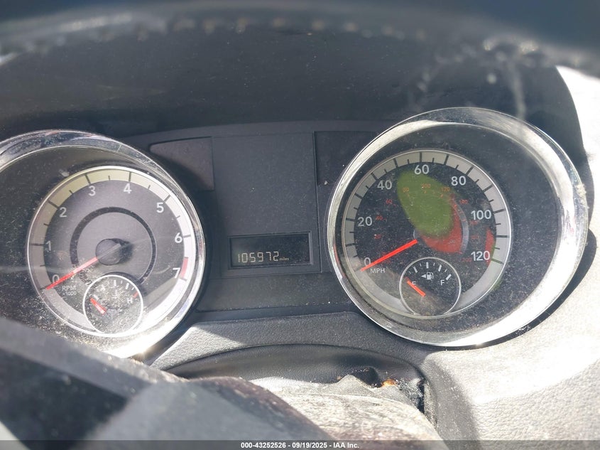 2019 DODGE GRAND CARAVAN SXT 2C4RDGCG3KR761630