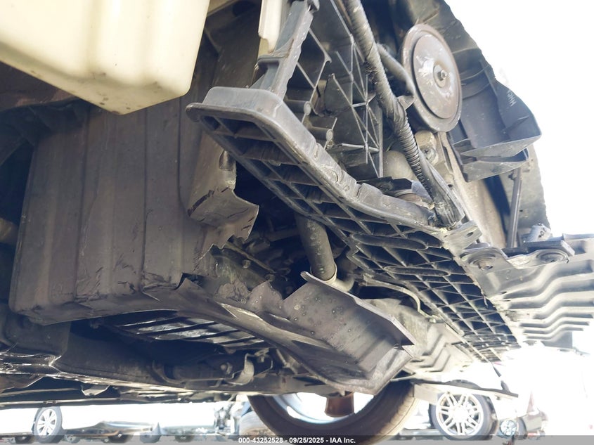 2013 HYUNDAI VELOSTER TURBO W/BLUE - KMHTC6AE3DU107863