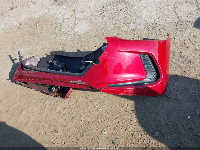 2017 Hyundai Elantra Limited VIN: 5NPD84LF9HH008713 Lot: 43252546