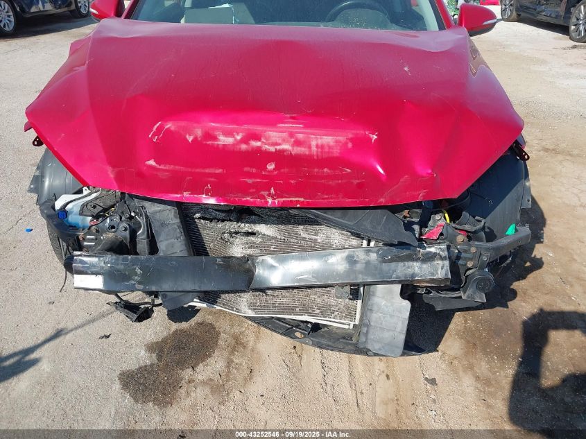 2017 Hyundai Elantra Limited VIN: 5NPD84LF9HH008713 Lot: 43252546