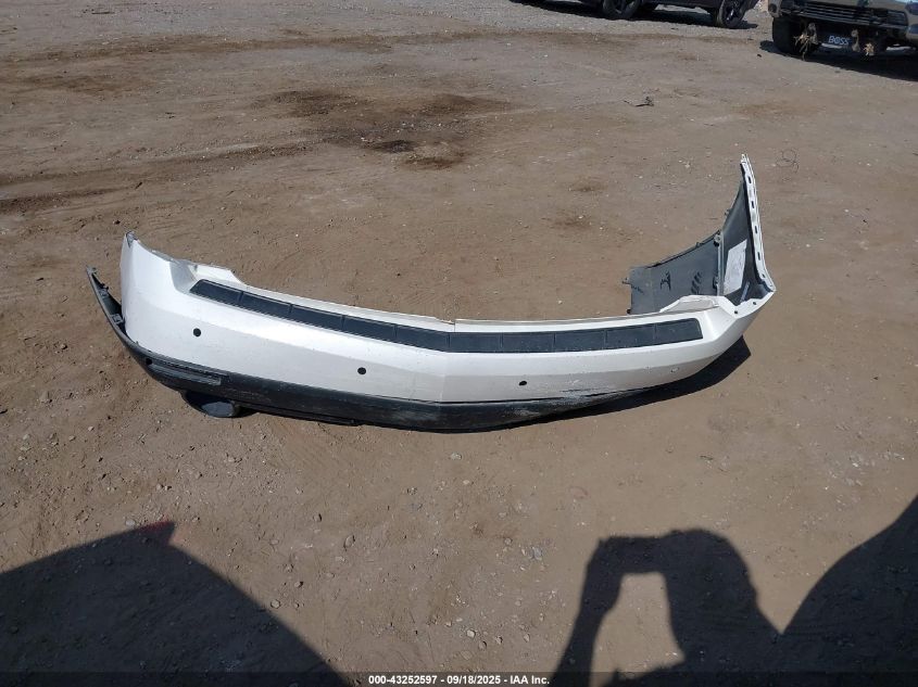 2012 Cadillac Srx Performance Collection VIN: 3GYFNEE37CS585145 Lot: 43252597