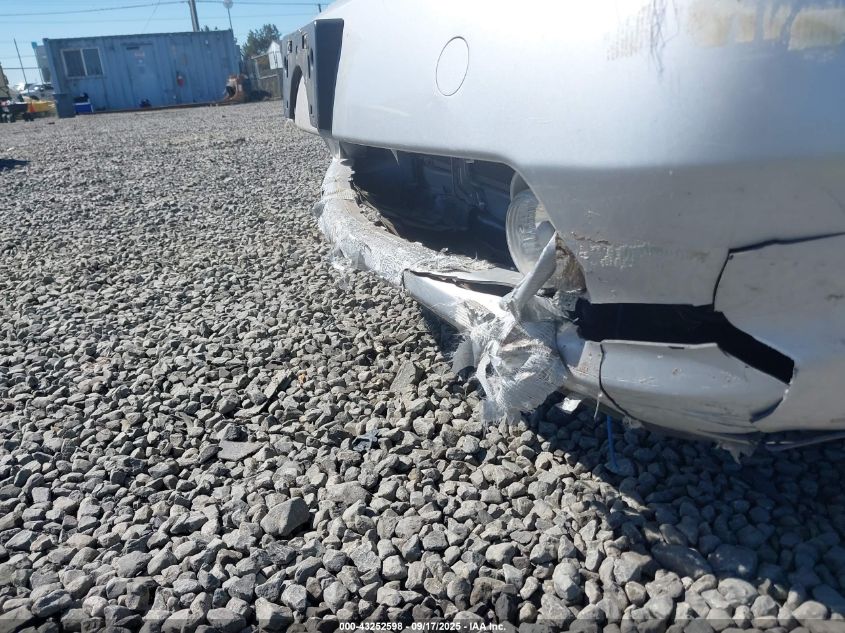 2008 Toyota Prius VIN: JTDKB20U283325051 Lot: 43252598